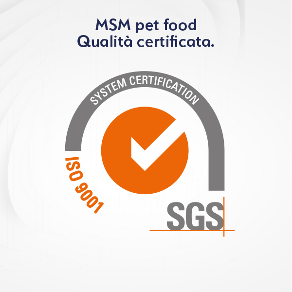 Le fabricant annonce sa certification ISO 9001:2015.